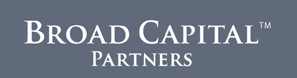 BROAD CAPITAL PARTNERS